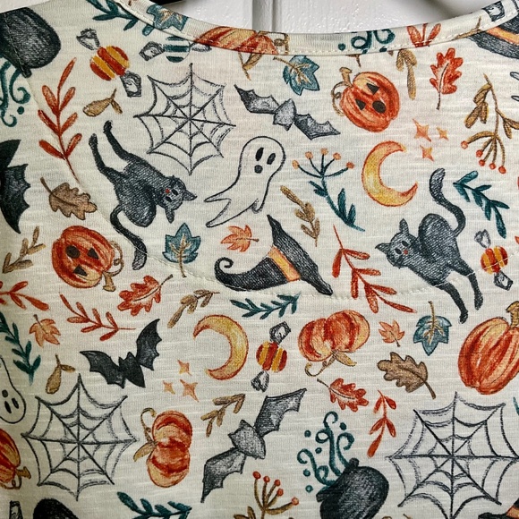Halloween Shirt - NWT - Picture 10 of 15